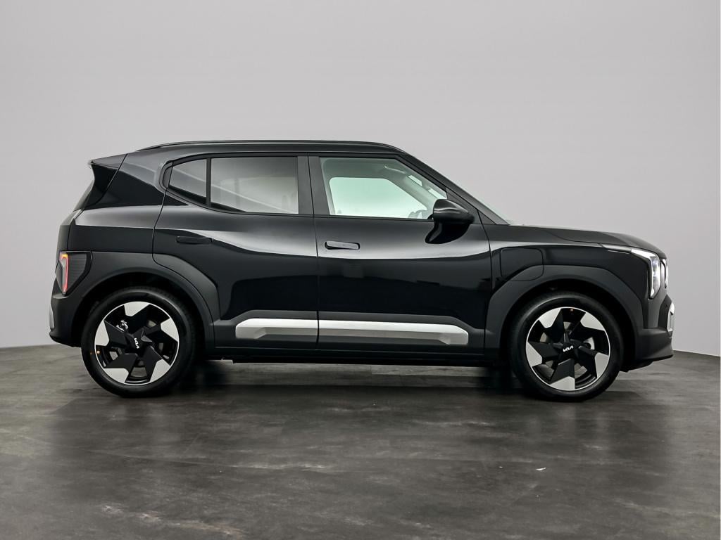 Kia Ev2 plus 42.2 kwh | stoel- en stuurverwarming | demonstatieauto
