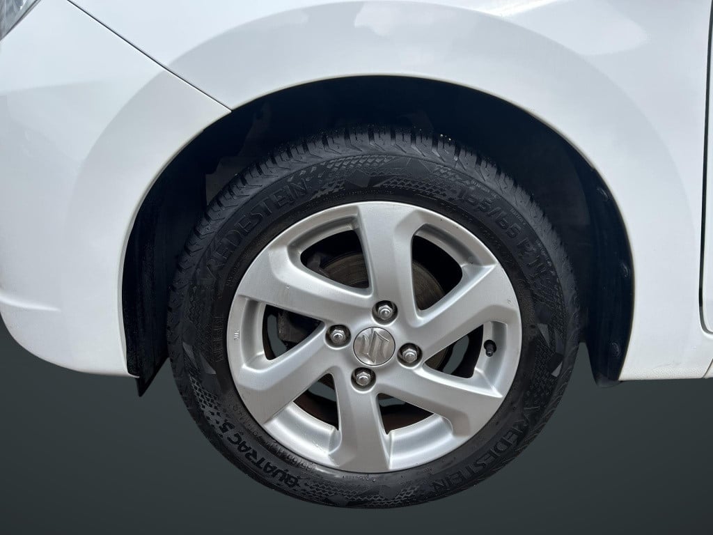 Suzuki Celerio 1.0 exclusive