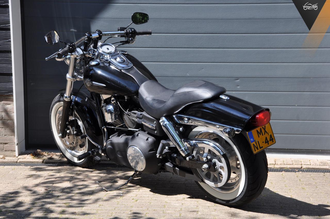 Harley-Davidson FXDF FatBob