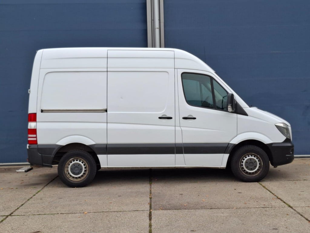 Mercedes-Benz Sprinter 313 2.2 cdi 325 hd automaat / airco / cruise control