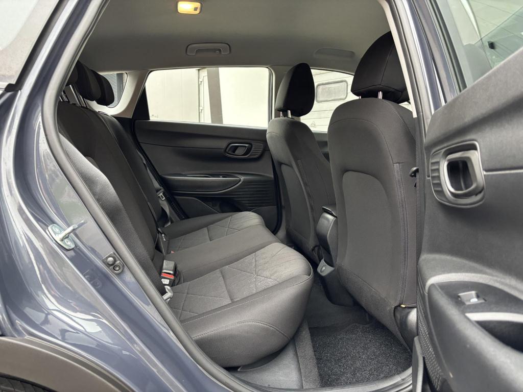 Hyundai Bayon 1.0 t-gdi comfort smart | navigatie | camera | apple carplay/