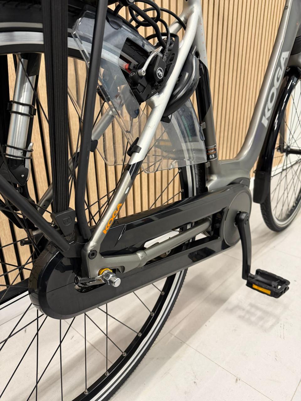 Koga E-nova Bosch Active Line Plus 53CM 500Wh