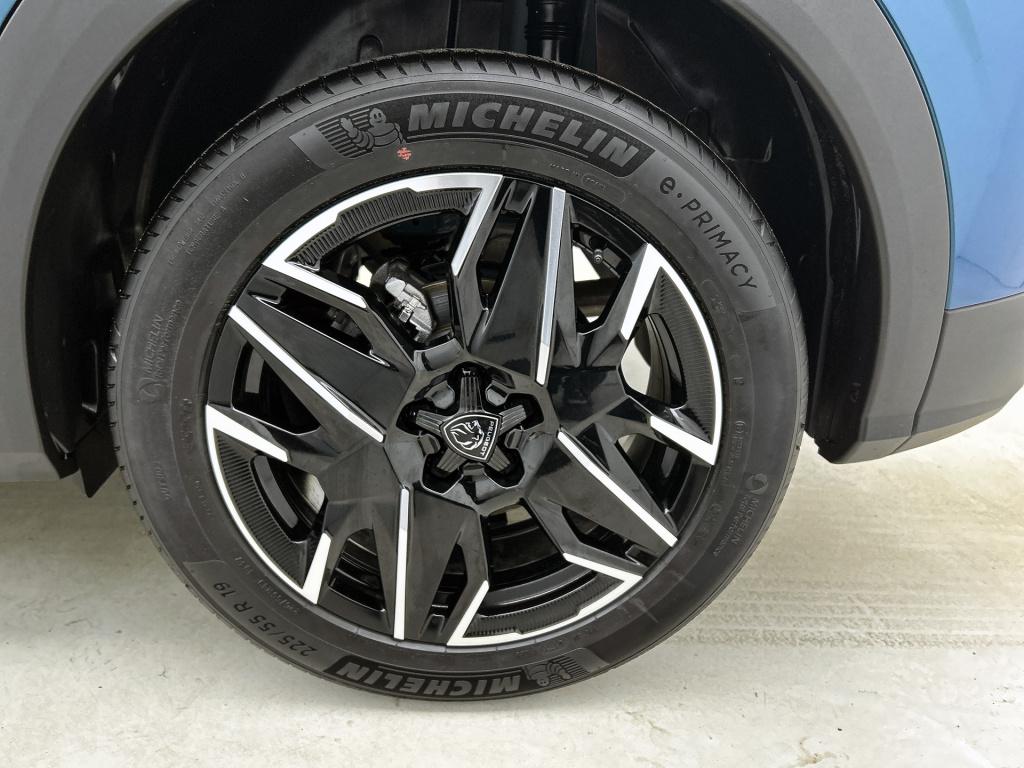 Peugeot 3008 hybrid 145pk automaat gt | rijklaar | elek. achterklep | 360 c