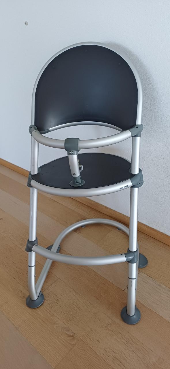 Kinderstoel