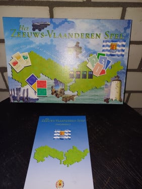 Gezelschapsspel
