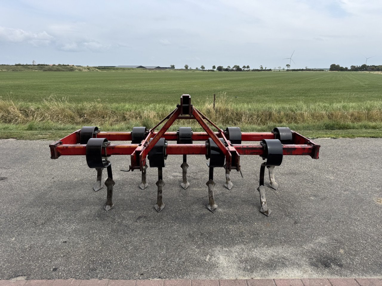 Vibroflex 275