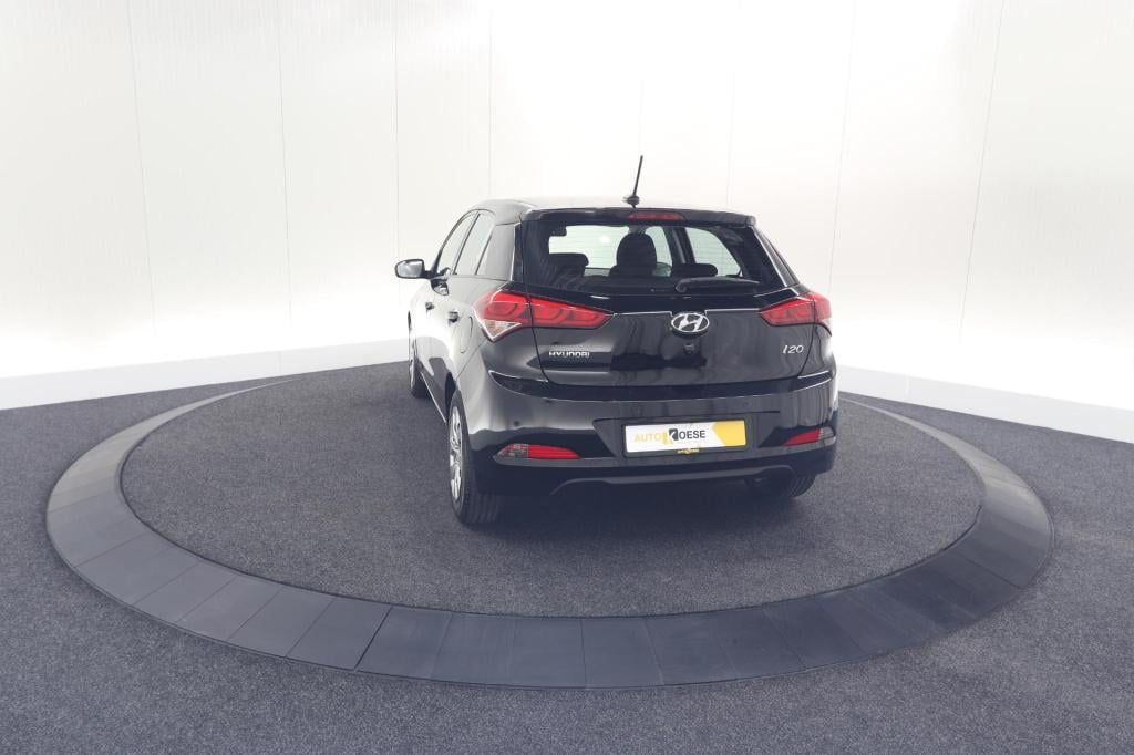 Hyundai I 20 1.0 t-gdi comfort | navigatie | camera | parkeersensoren