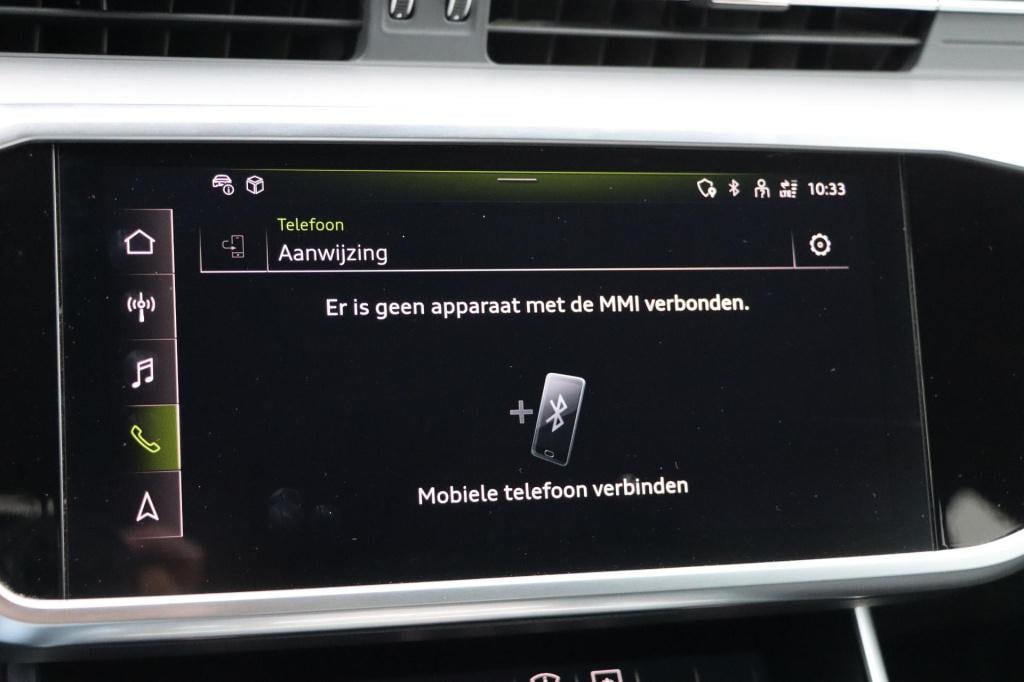 Audi A6 avant 55 tfsi e quattro s edition 367pk s-tronic