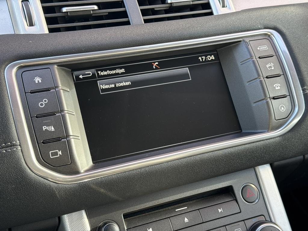 Land Rover Range Rover 2.0 si4 241pk hse dynamic black design | trekhaak | 