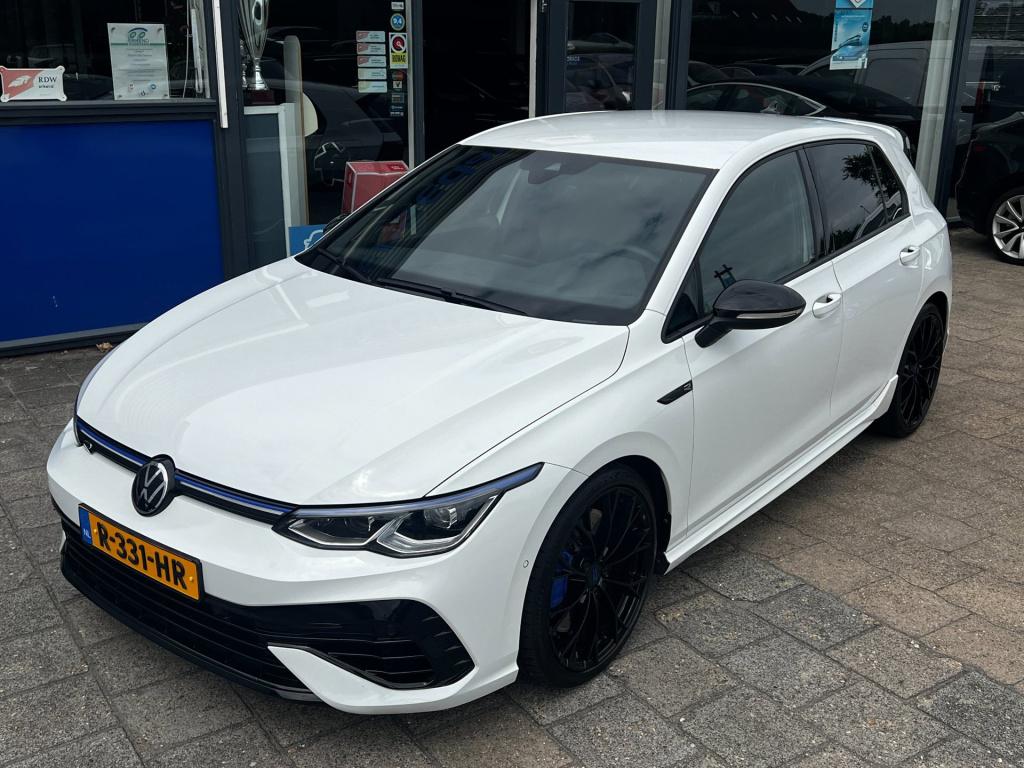 Volkswagen Golf golf r 2.0 tsi 4 motion performance pack full options 320 p