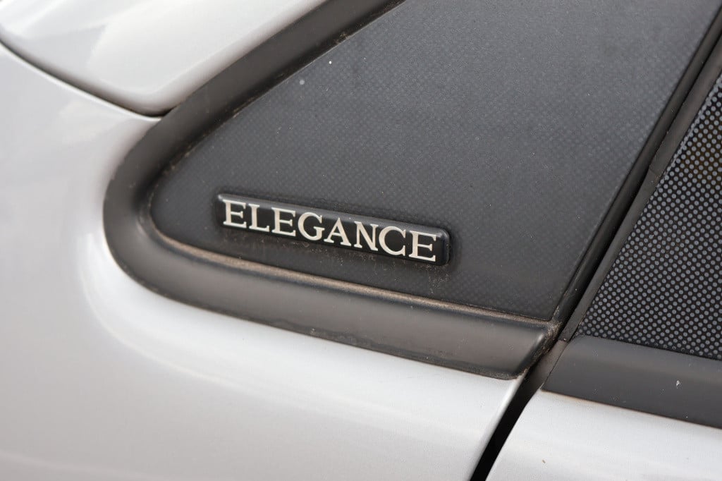 Mercedes-Benz A-Klasse 160 elegance i automaat i meeneemprijs i lage km sta