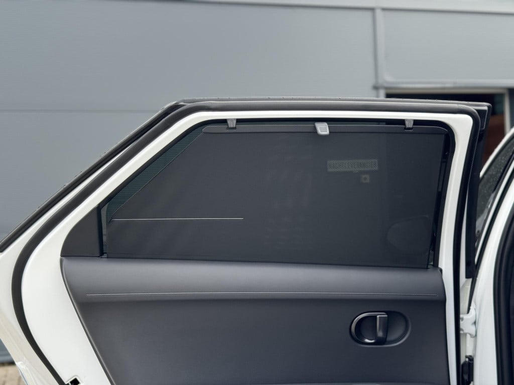 Hyundai Ioniq 5 n line limited 84 kwh