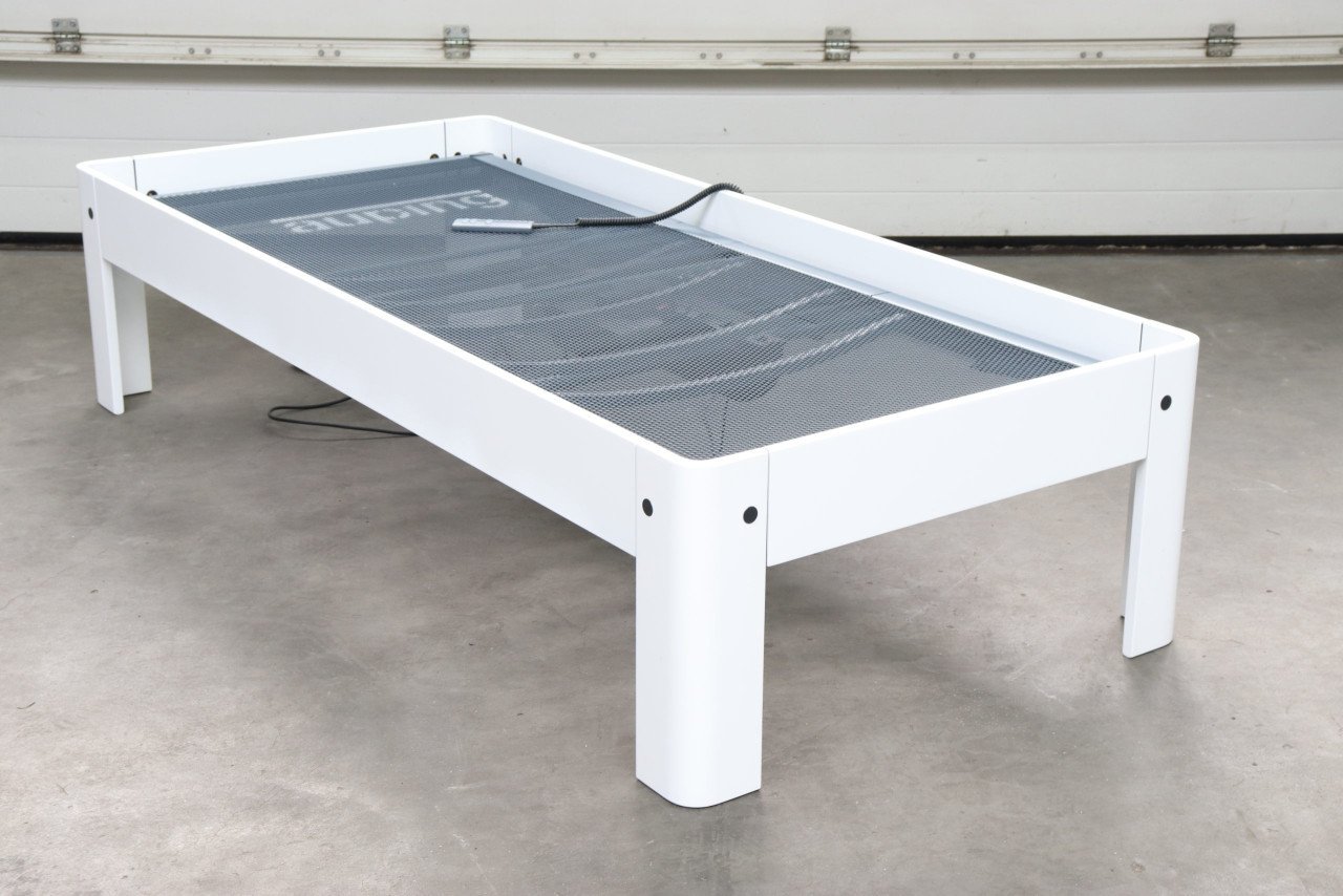 Auping Auronde eenpersoonsbed