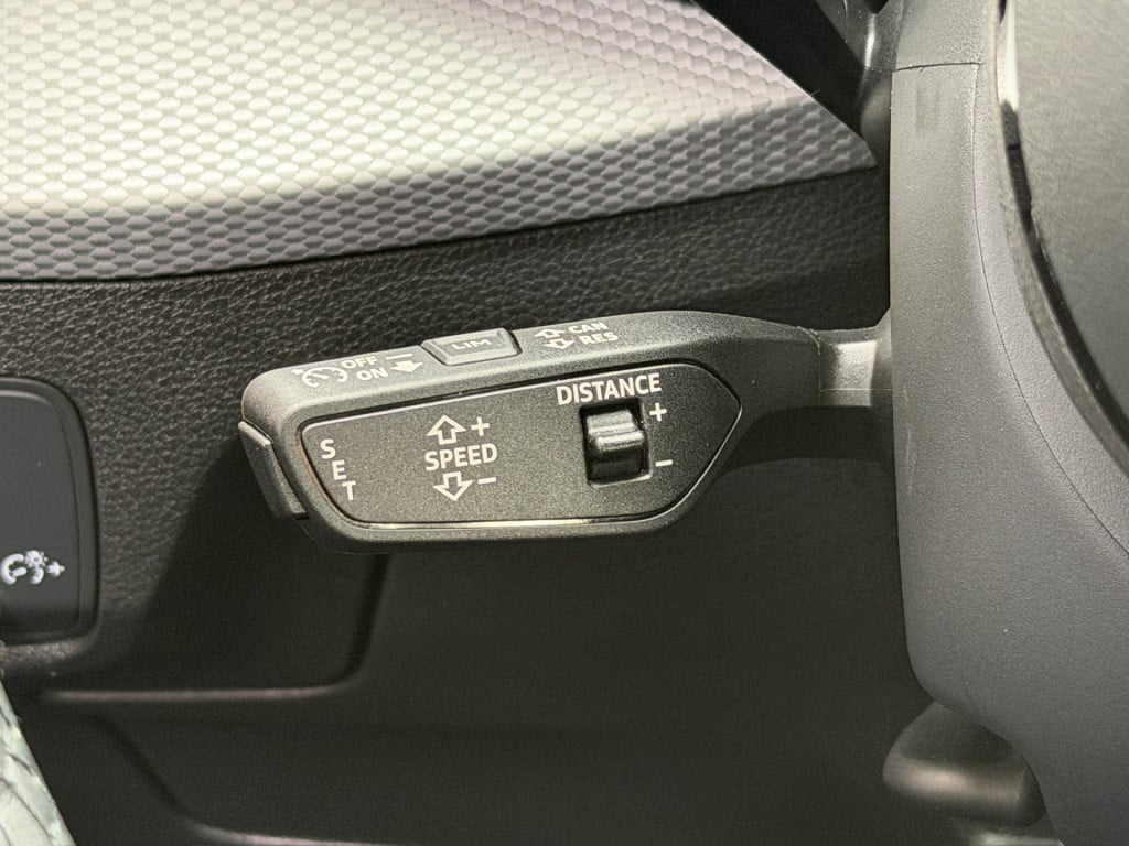 Audi Q2 35 tfsi 150pk s-tronic advanced | keyless | camera | carplay | elek