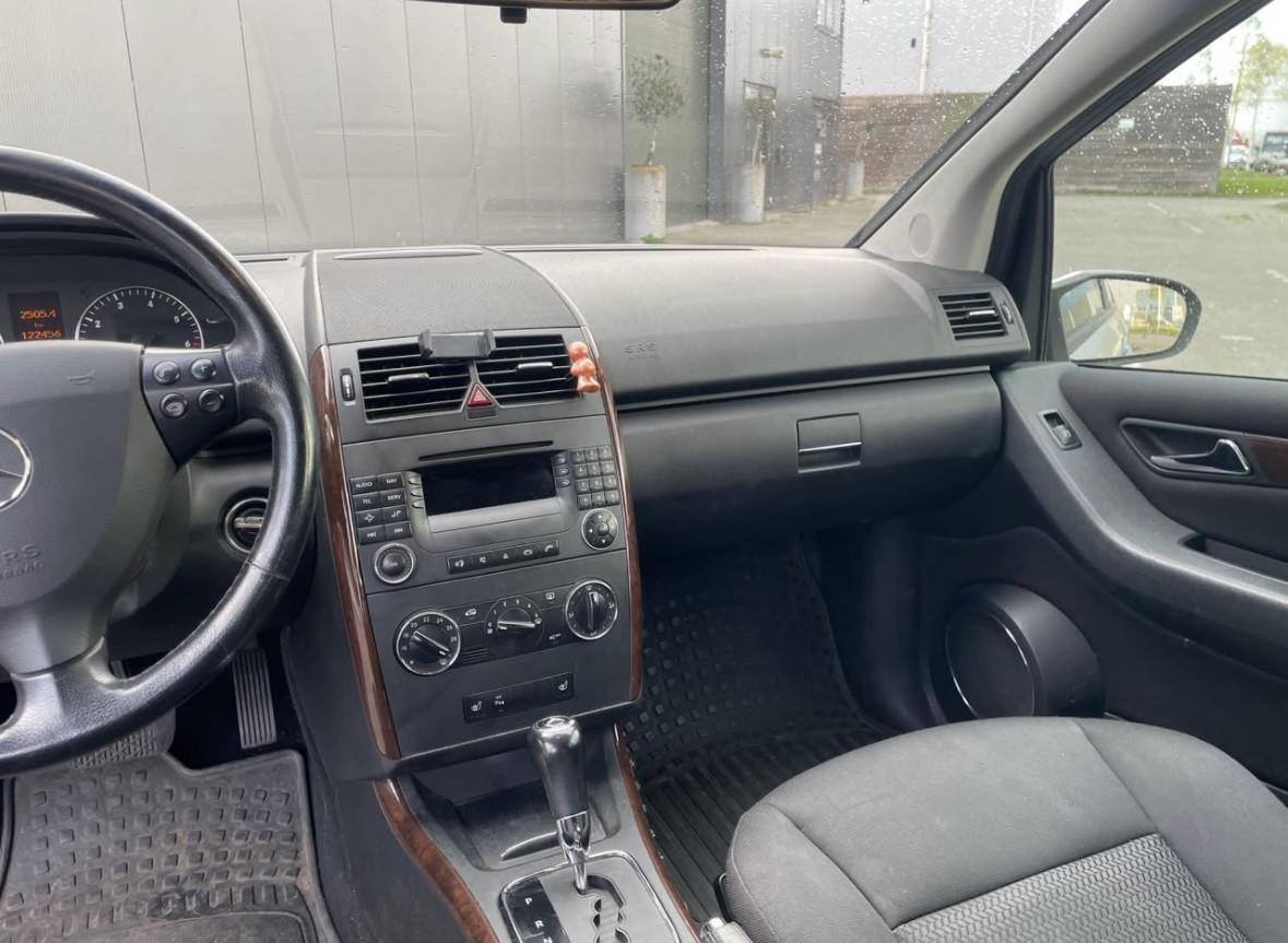 Mercedes-Benz Mercedes 2005 Grijs | AUTOMAAT