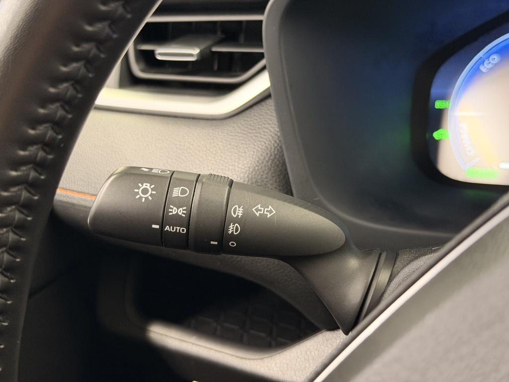 Toyota Rav4 2.5 hybrid awd adv. schuif-kanteldak - jbl - 360 - trekhaak