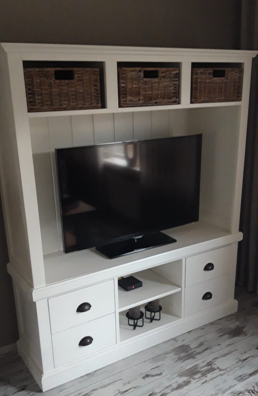 TV kast