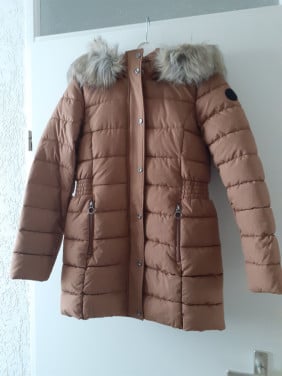 Dames winterjas