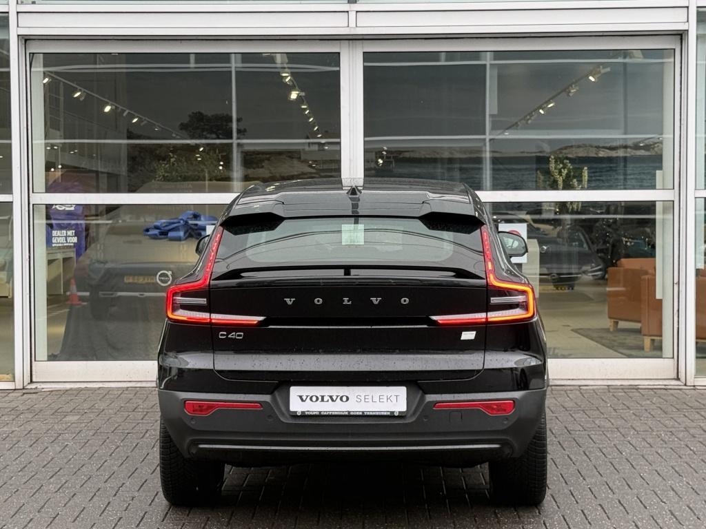 Volvo Ec40 extended ultra 82 kwh/252pk| panodak| 360camera| adap.cruise|