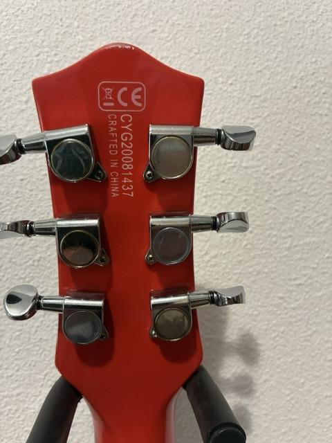 Gretsch electrische gitaar G5232T