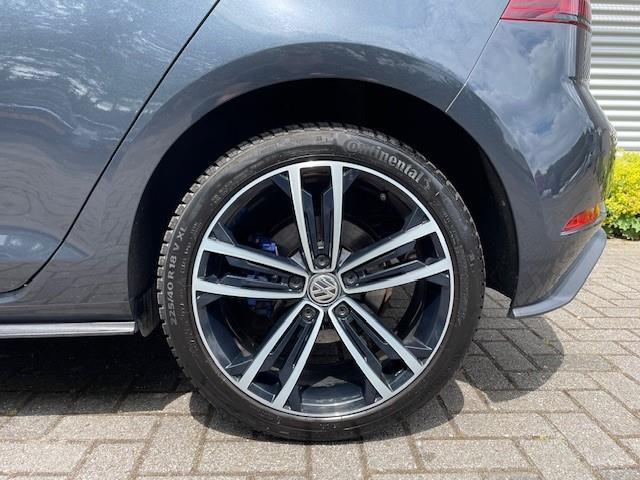 Volkswagen Golf 1.4 tsi phev gte| virtual cockpit| trekhaak