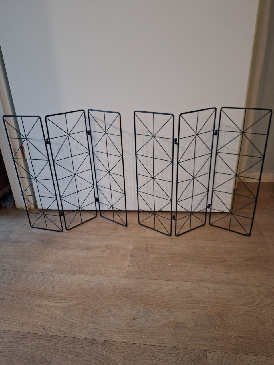 Decoratieve raamdecoratie