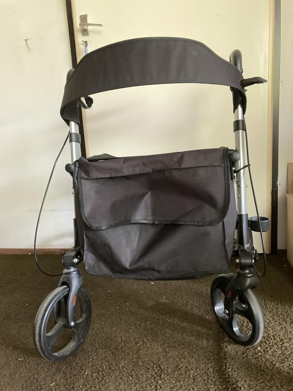 Rollator  Modelito classic