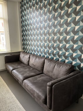 Leren bank