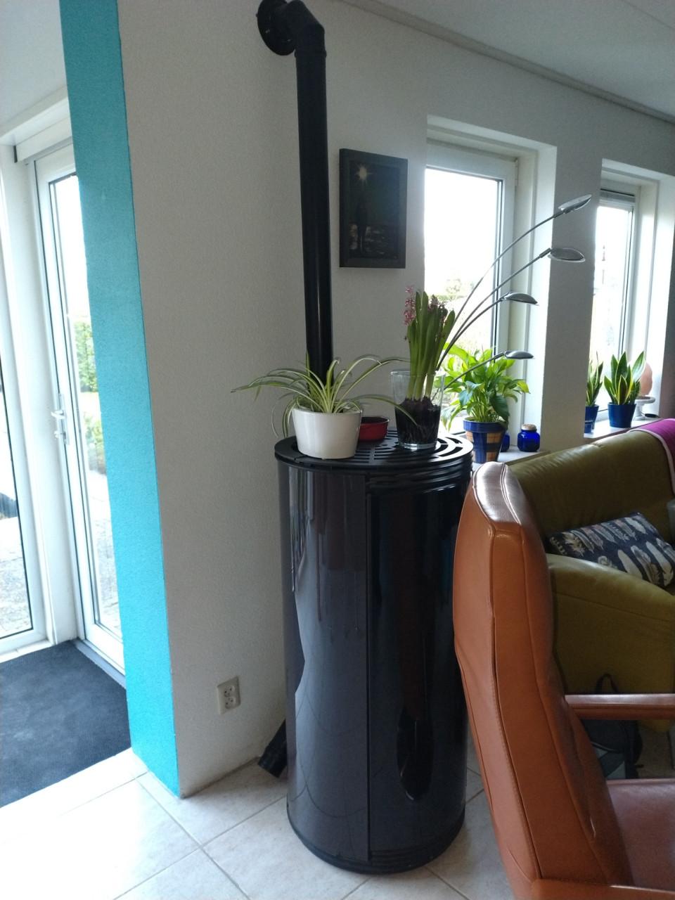 Moretti Design Palletkachel