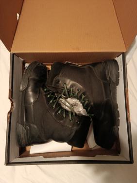 Leger laarzen Magnum Classic CEN Uniform maat 44