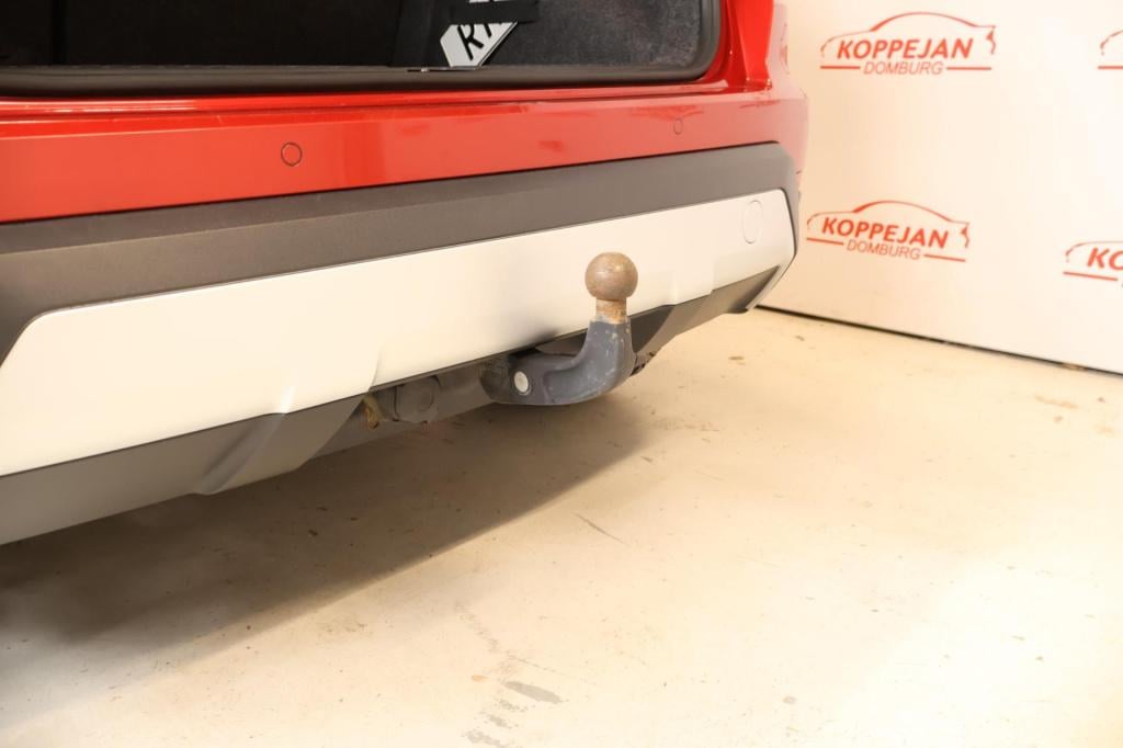 Seat Arona 1.0 tsi xcellence launch edition nl auto, acc, trekhaak, stoelve