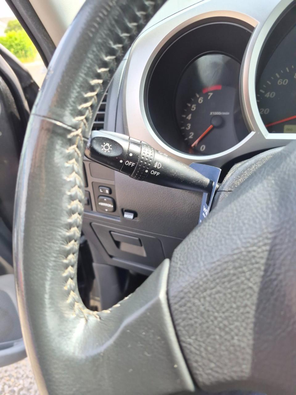 Daihatsu Terios 1.5-16v adventure