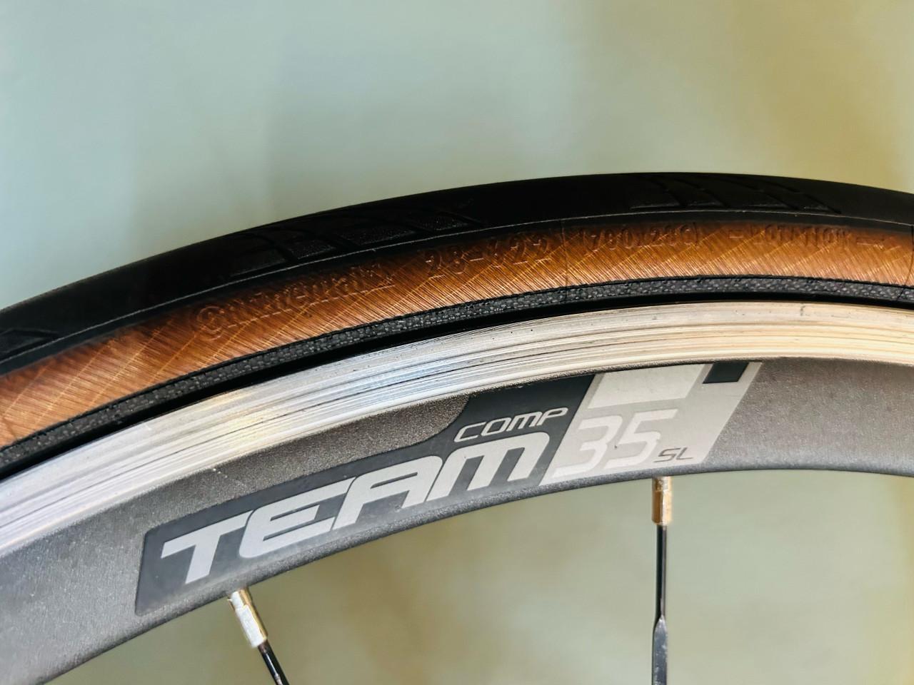 Trek Emonda ALR 6 maat 58