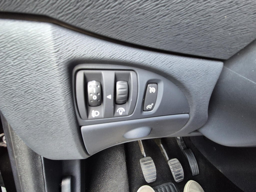 Renault Twingo 1.2-16v dynamique airco, panoramadak!, bluetooth