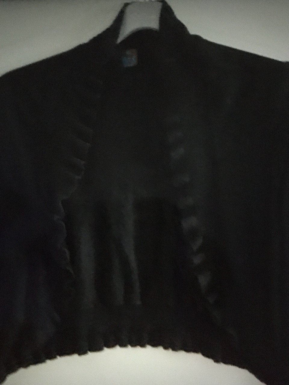 Leuke bolero maat xl zganM&S