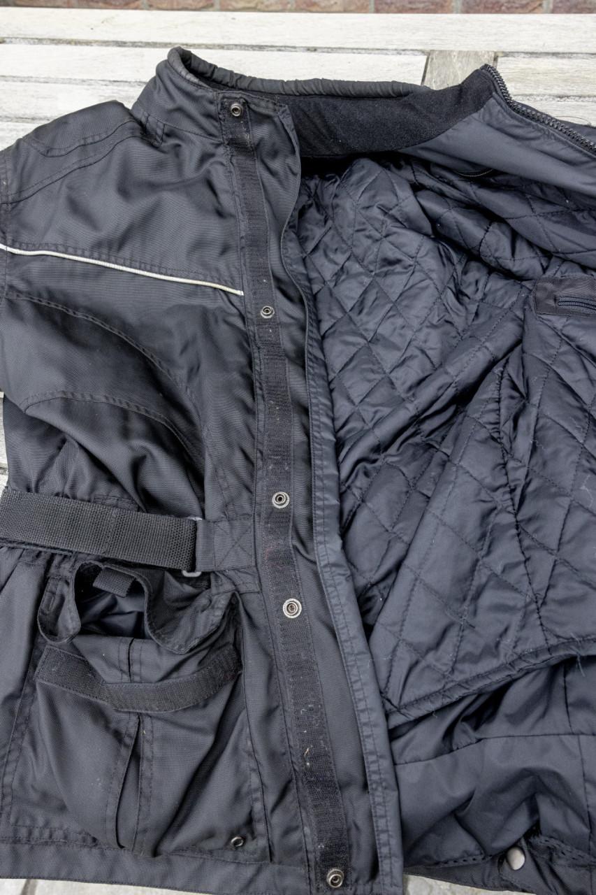 Motorjas heren (All-Weather)Richa maat XL