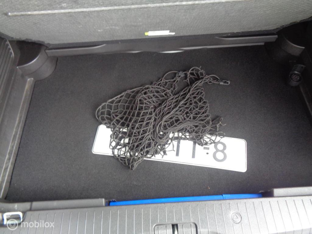 Opel Meriva 1.4 turbo 140pk edition/airco/pdc/trekhaak/1st eig/nap