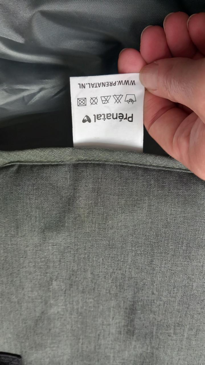 Prenatal buggy