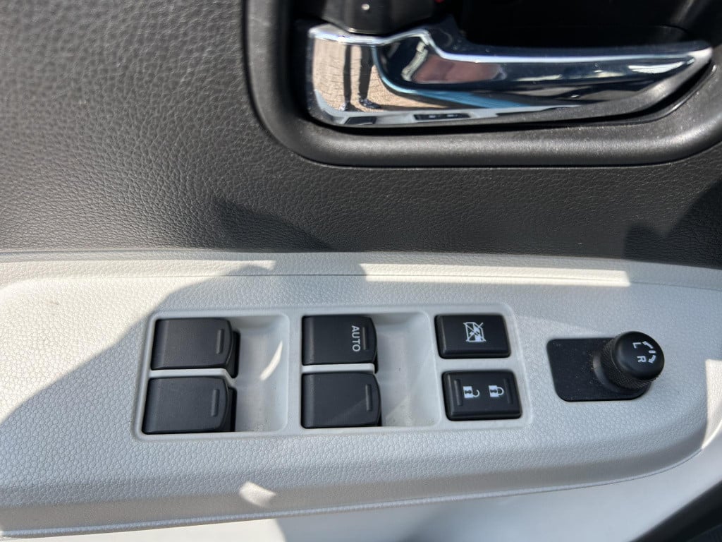 Suzuki Ignis 1.2 smart hybrid stijl |cruise contro|apple carplay|androidaut