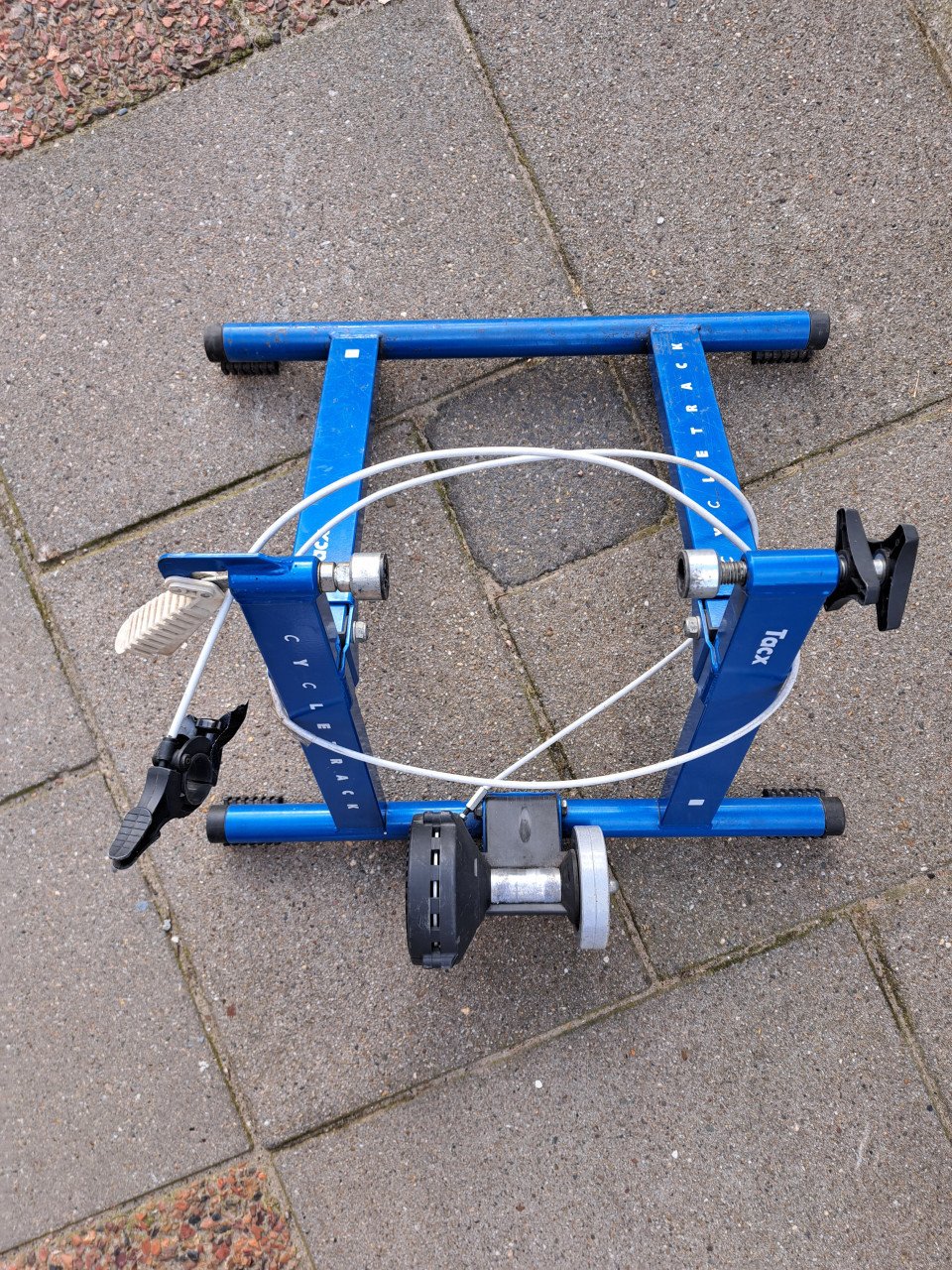 Tacx fietstrainer