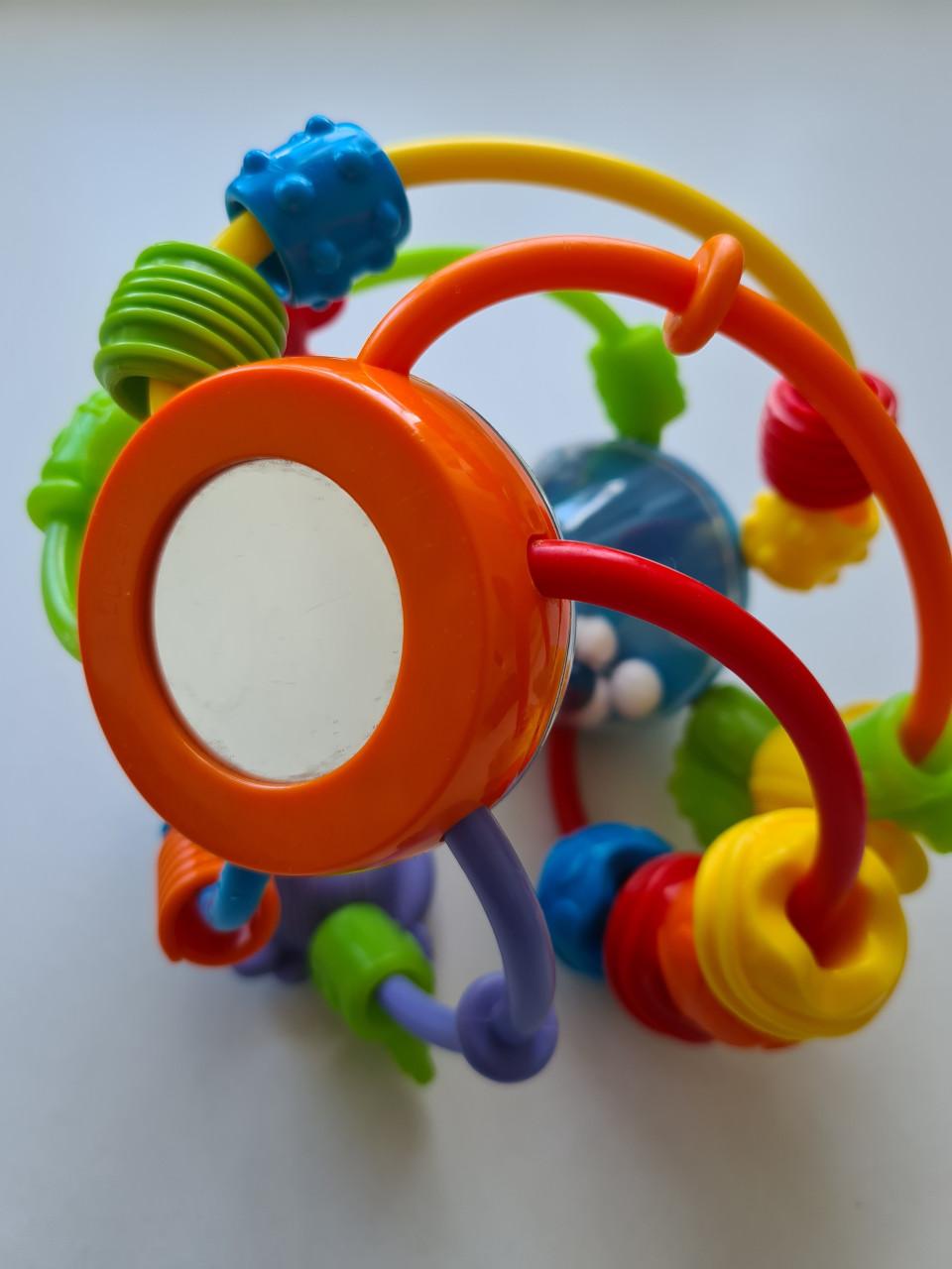 Playgo motorische Play and Learn Ball