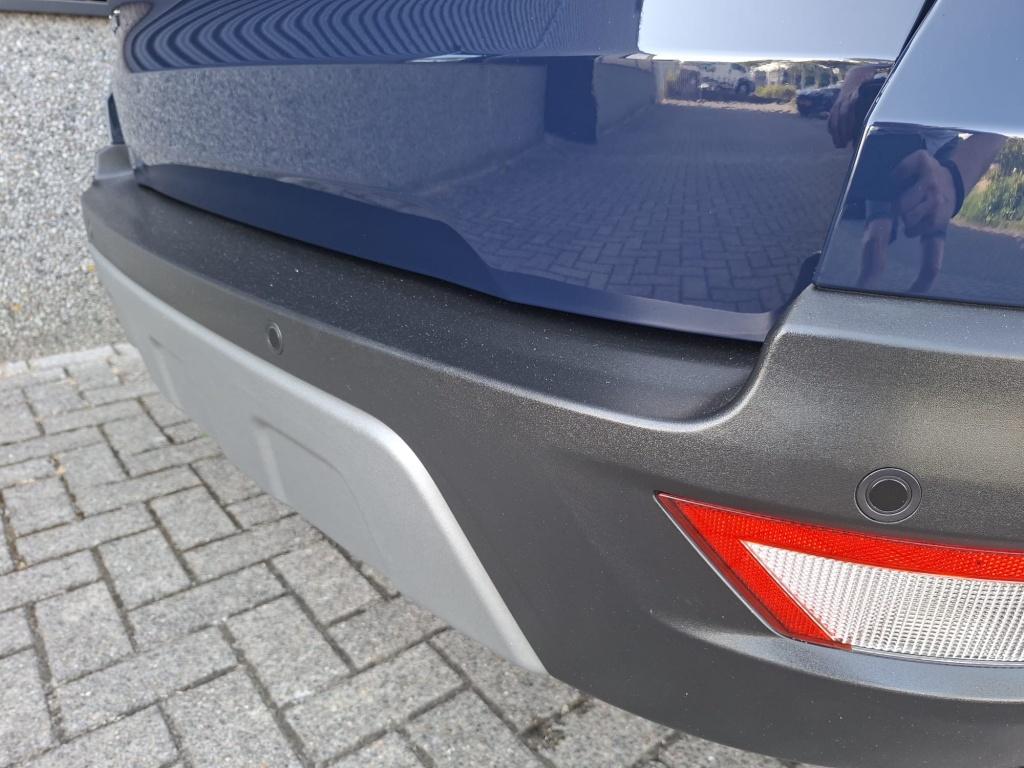 Ford Ecosport 1.0 titanium x-pack 125 pk