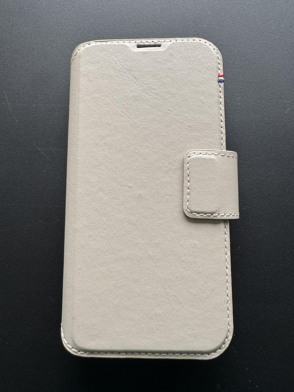 Hoesje iPhone 15 Pro