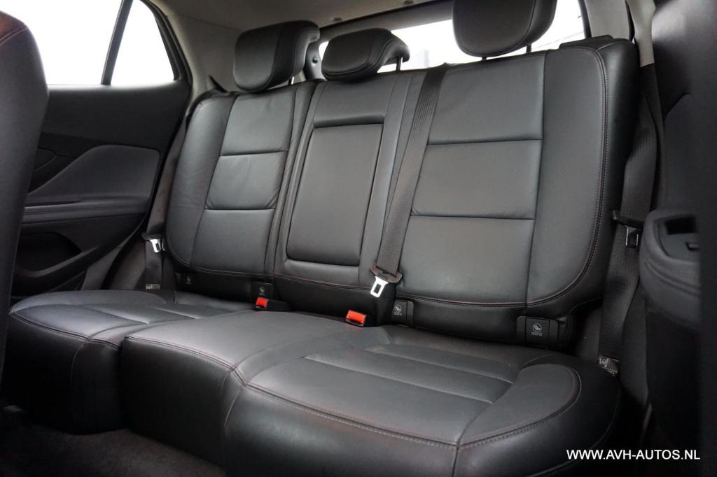 Opel Mokka 1.4 t cosmo