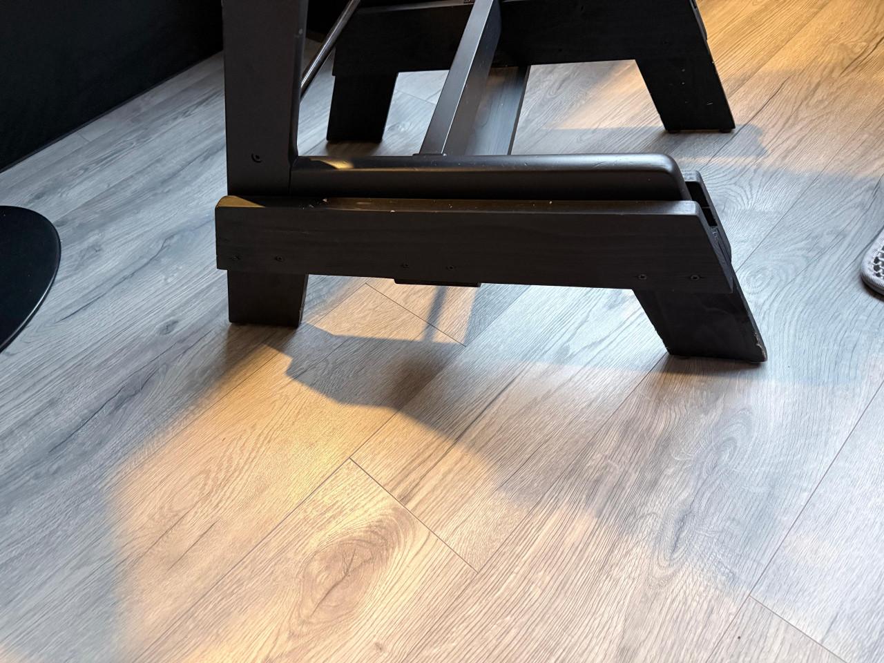 Triptrap complete set