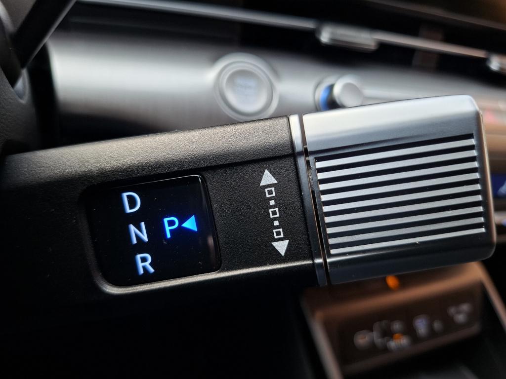 Hyundai Kona 1.6 gdi hev comfort | automaat | climate control | lm-velgen |