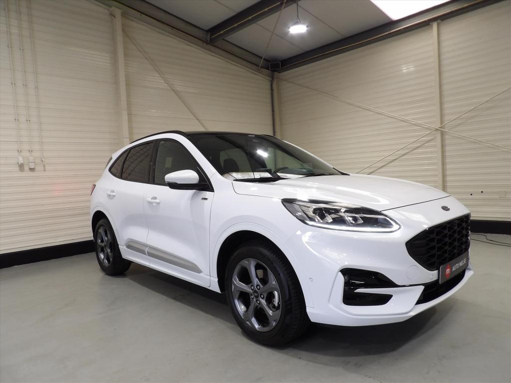 Ford Kuga 2.5 phev e-cvt 225pk st-line