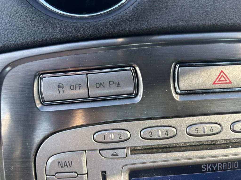 Ford Mondeo 2.0 16v 107kw 5d titanium, trekhaak