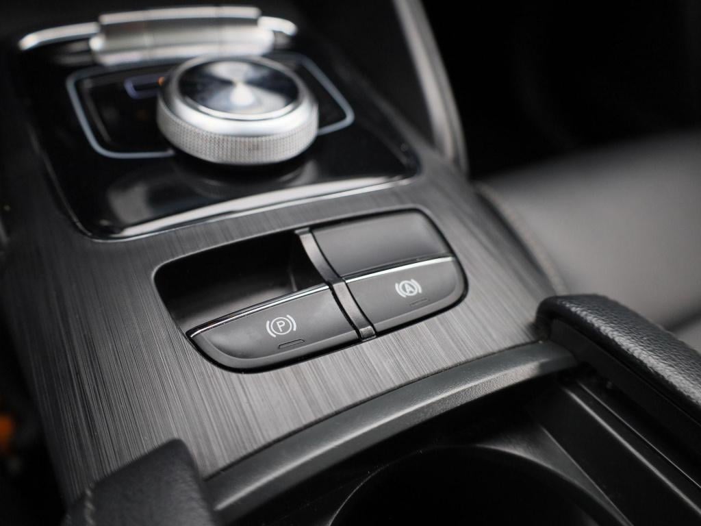 MG Zs Ev mg luxury 45 kwh | automaat | panoramadak | leder | navigatie | ai