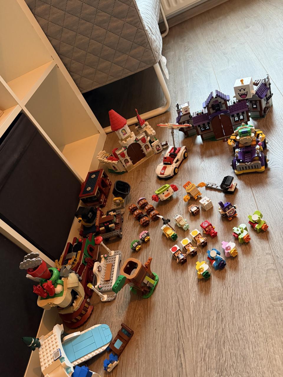 Lego
